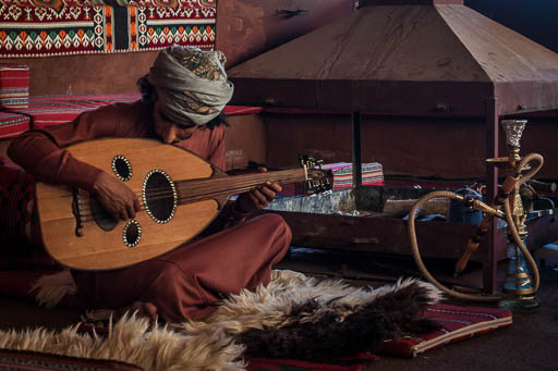 Bedouin Music Night - Photo 2